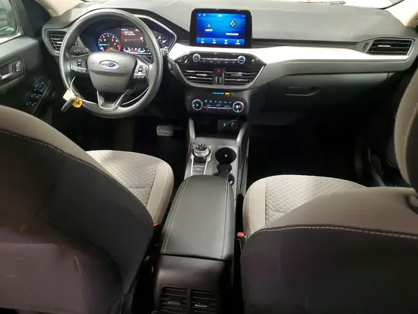 1FMCU9G61LUA83673 2020 FORD ESCAPE - Image 8