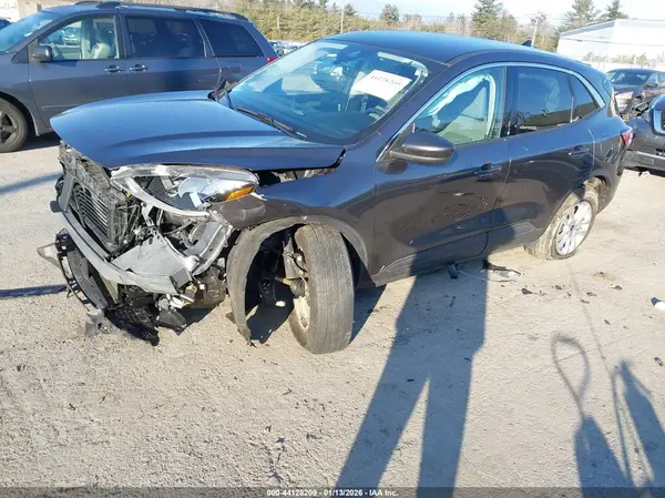 1FMCU9G61LUA85133 2020 FORD ESCAPE - Image 2
