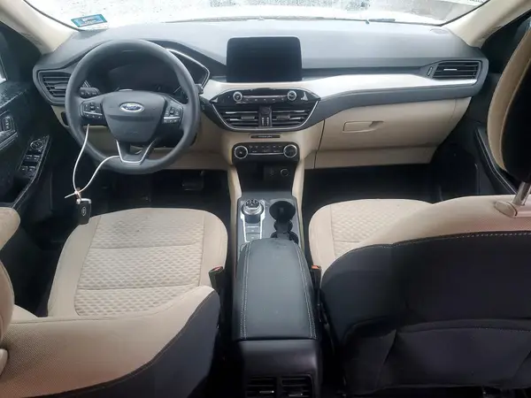 1FMCU9G61LUA89893 2020 FORD ESCAPE - Image 8