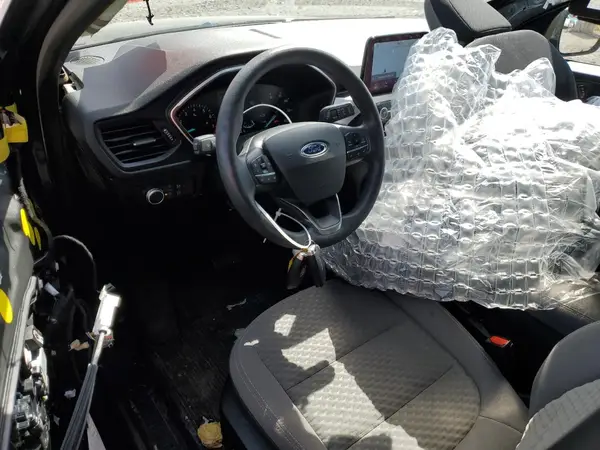 1FMCU9G61LUA90607 2020 FORD ESCAPE - Image 8