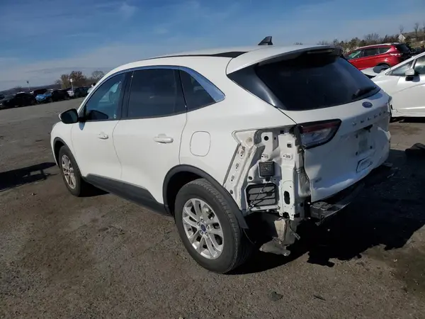 1FMCU9G61LUA91093 2020 FORD ESCAPE - Image 2