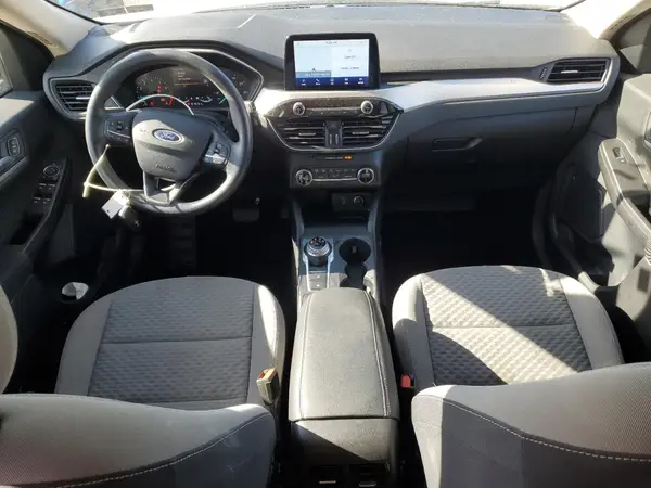 1FMCU9G61LUA91093 2020 FORD ESCAPE - Image 8