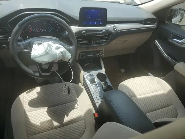 1FMCU9G61LUA96505 2020 FORD ESCAPE - Image 8