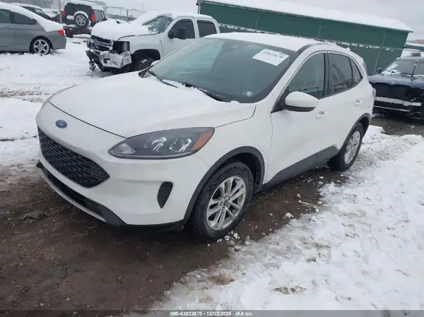 1FMCU9G61LUA99016 2020 FORD ESCAPE - Image 2