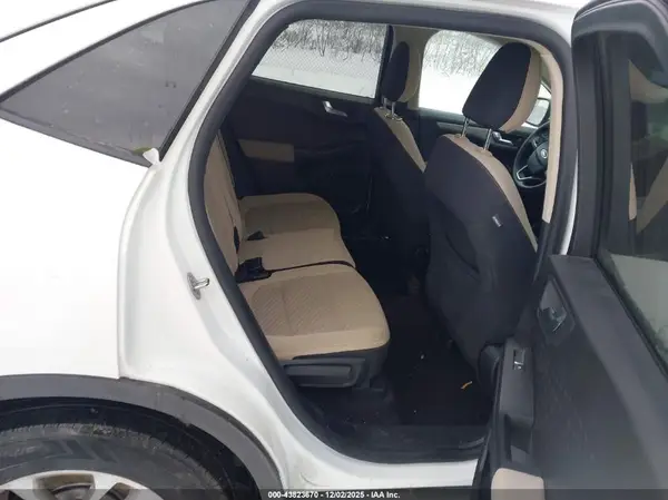 1FMCU9G61LUA99016 2020 FORD ESCAPE - Image 8