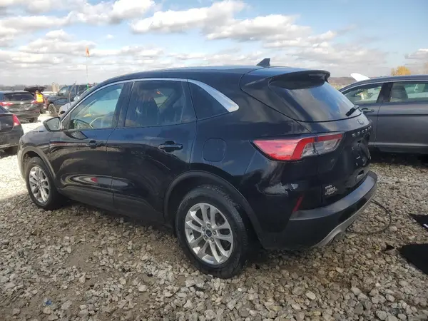 1FMCU9G61LUB00228 2020 FORD ESCAPE - Image 2