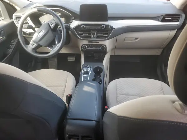 1FMCU9G61LUB00228 2020 FORD ESCAPE - Image 8