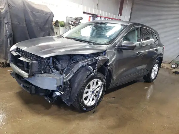 1FMCU9G61LUB00827 2020 FORD ESCAPE - Image 1