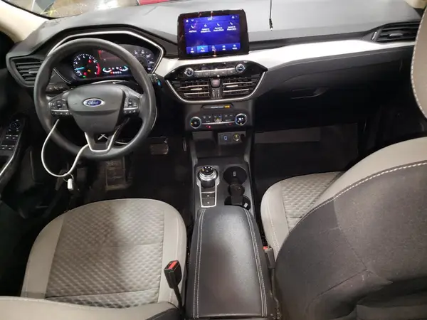1FMCU9G61LUB00827 2020 FORD ESCAPE - Image 8
