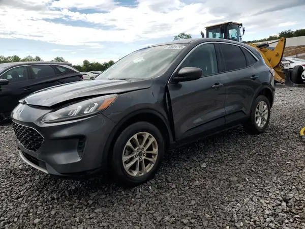 1FMCU9G61LUB01248 2020 FORD ESCAPE - Image 1