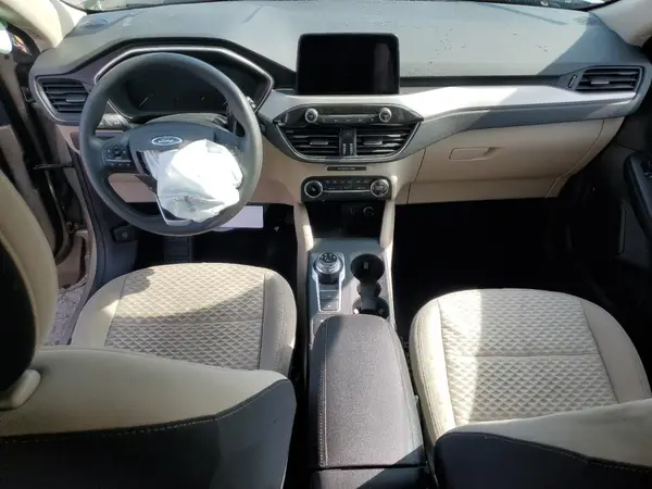 1FMCU9G61LUB01282 2020 FORD ESCAPE - Image 8