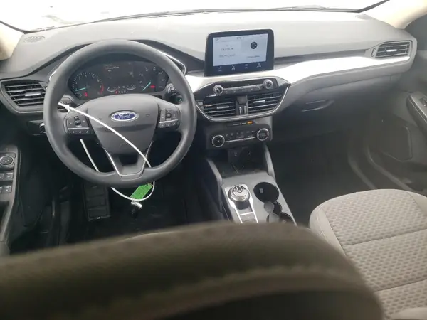 1FMCU9G61LUB01475 2020 FORD ESCAPE - Image 8