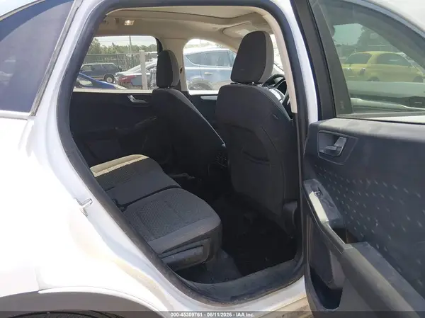 1FMCU9G61LUB05557 2020 FORD ESCAPE - Image 8