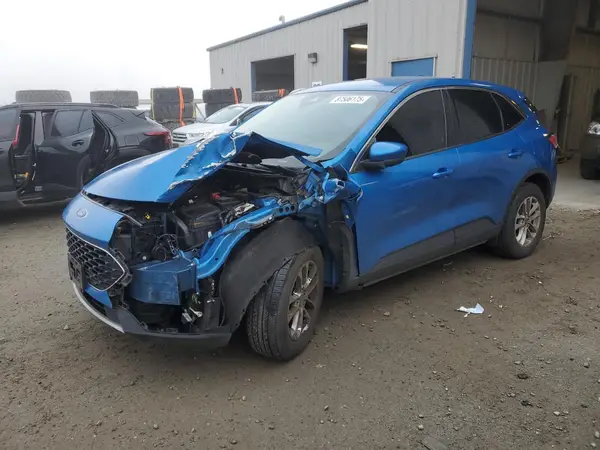 1FMCU9G61LUB06787 2020 FORD ESCAPE - Image 1