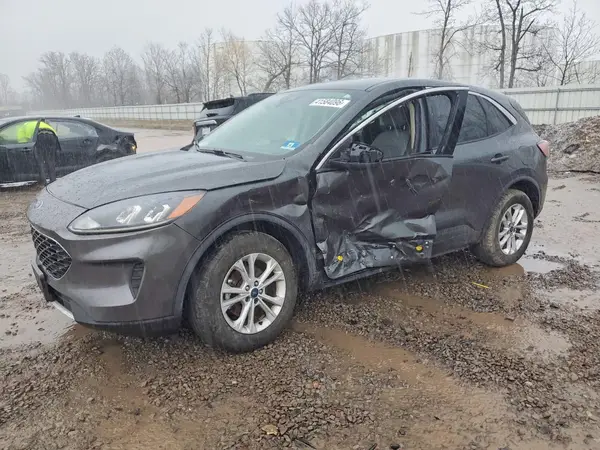 1FMCU9G61LUB21385 2020 FORD ESCAPE - Image 1