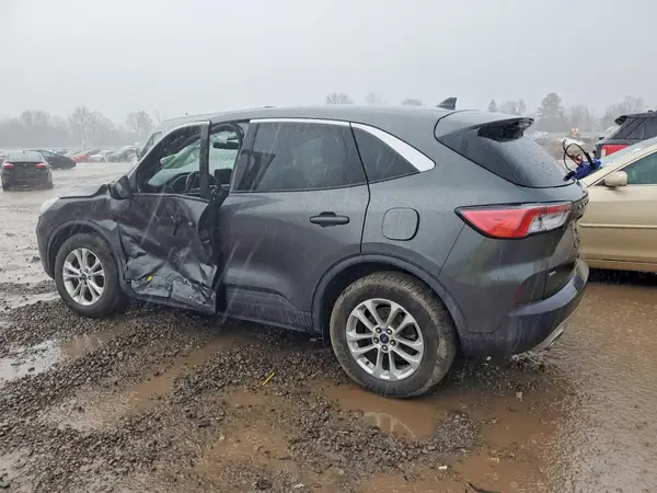 1FMCU9G61LUB21385 2020 FORD ESCAPE - Image 2