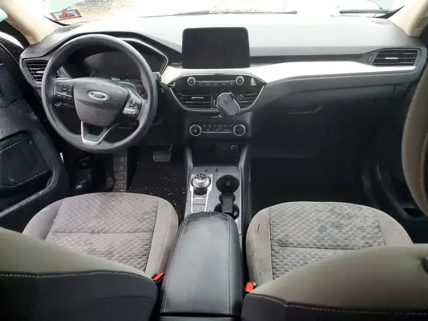 1FMCU9G61LUB21385 2020 FORD ESCAPE - Image 8