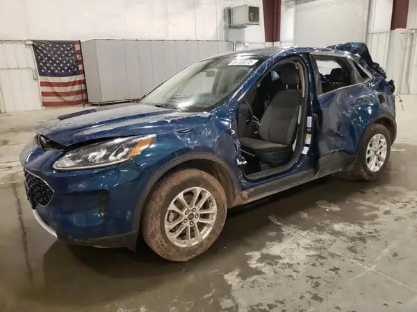 1FMCU9G61LUB21662 2020 FORD ESCAPE - Image 1