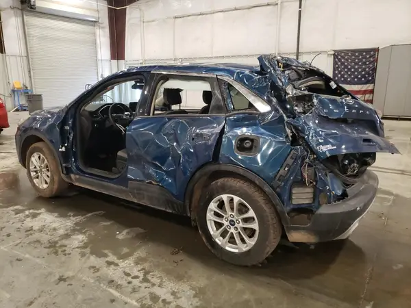 1FMCU9G61LUB21662 2020 FORD ESCAPE - Image 2
