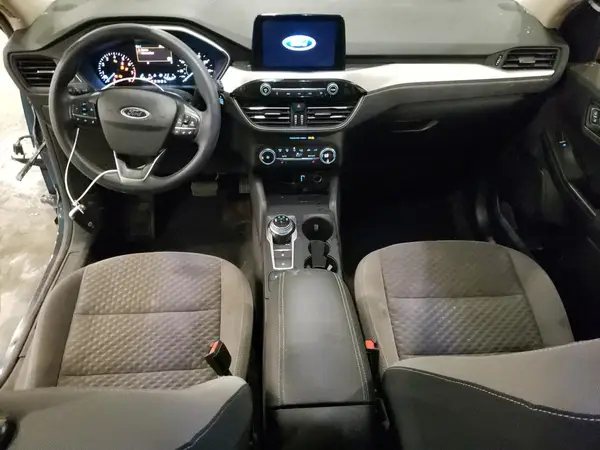 1FMCU9G61LUB21662 2020 FORD ESCAPE - Image 8