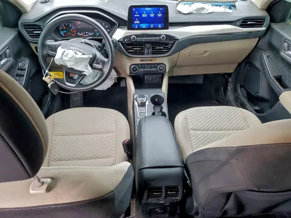 1FMCU9G61LUB22519 2020 FORD ESCAPE - Image 8