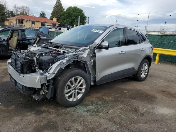 1FMCU9G61LUB23444 2020 FORD ESCAPE - Image 1