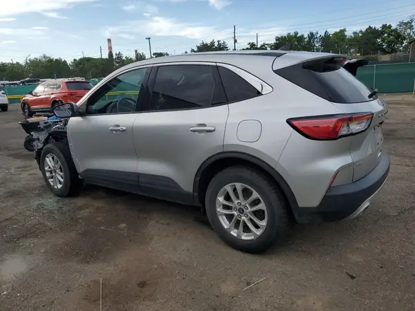 1FMCU9G61LUB23444 2020 FORD ESCAPE - Image 2