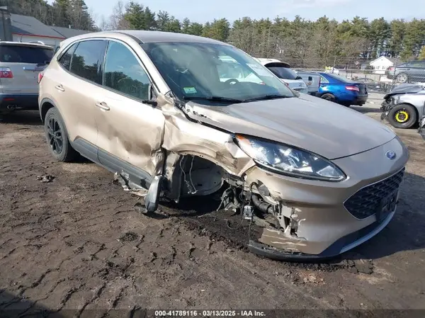 1FMCU9G61LUB25162 2020 FORD ESCAPE - Image 1