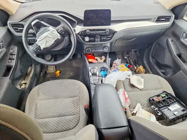 1FMCU9G61LUB25579 2020 FORD ESCAPE - Image 7