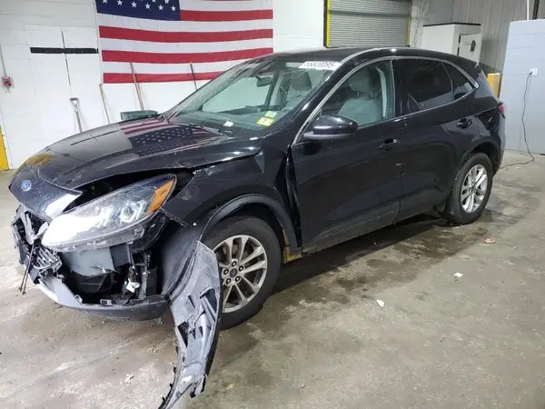 1FMCU9G61LUB27963 2020 FORD ESCAPE - Image 1