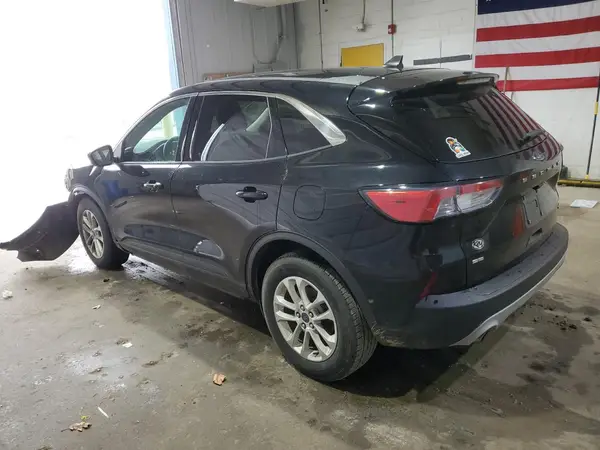 1FMCU9G61LUB27963 2020 FORD ESCAPE - Image 2