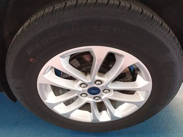 1FMCU9G61LUB28160 2020 FORD ESCAPE - Image 8