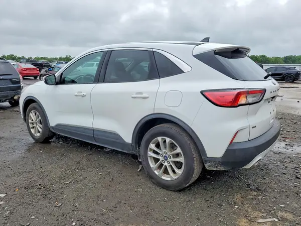 1FMCU9G61LUB28904 2020 FORD ESCAPE - Image 2