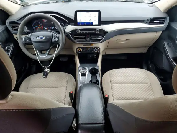 1FMCU9G61LUB28904 2020 FORD ESCAPE - Image 8
