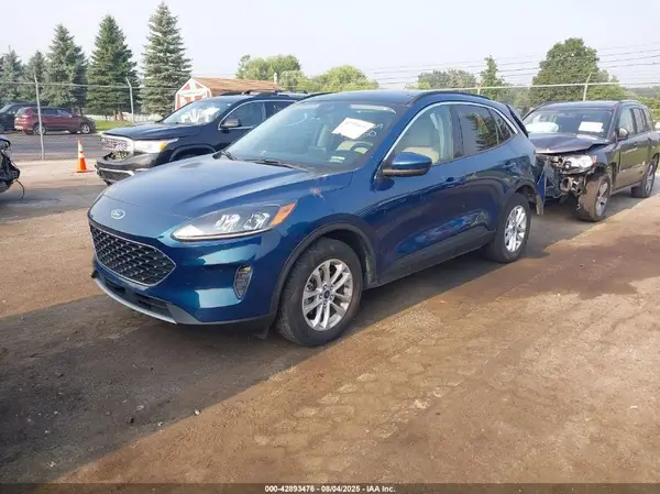 1FMCU9G61LUB31950 2020 FORD ESCAPE - Image 2