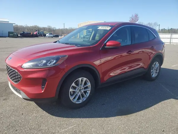 1FMCU9G61LUB32712 2020 FORD ESCAPE - Image 1