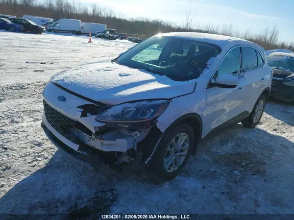 1FMCU9G61LUB34184 2020 FORD ESCAPE - Image 2