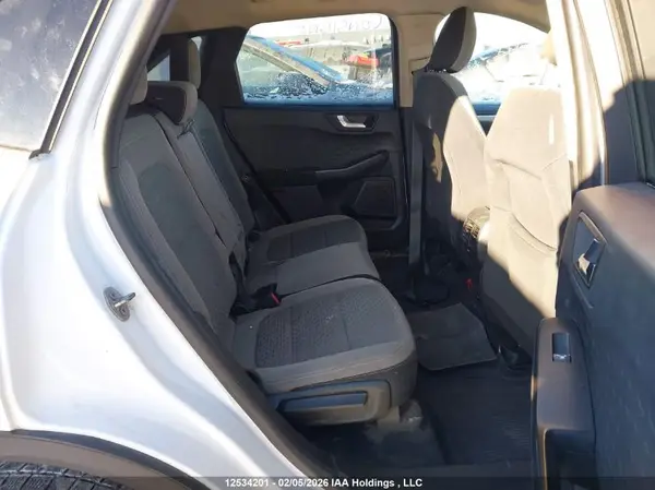 1FMCU9G61LUB34184 2020 FORD ESCAPE - Image 8