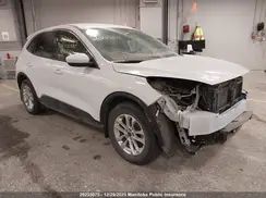 1FMCU9G61LUB35030 2020 FORD ESCAPE