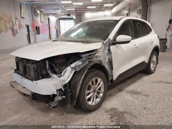 1FMCU9G61LUB35030 2020 FORD ESCAPE - Image 2