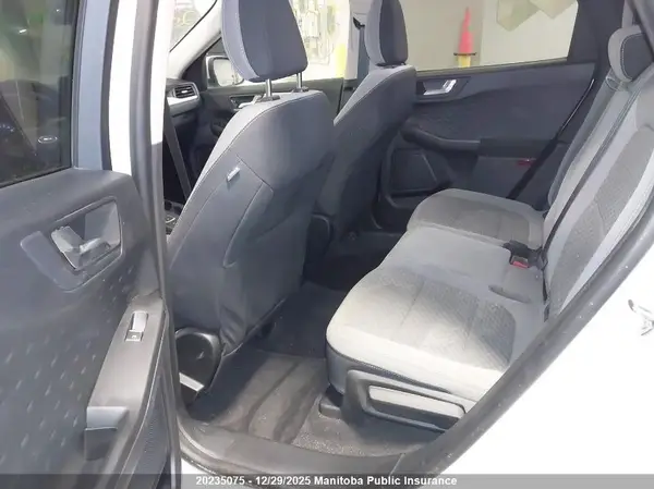 1FMCU9G61LUB35030 2020 FORD ESCAPE - Image 8