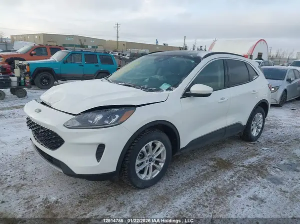 1FMCU9G61LUB35352 2020 FORD ESCAPE - Image 2