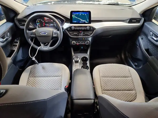 1FMCU9G61LUB35416 2020 FORD ESCAPE - Image 8