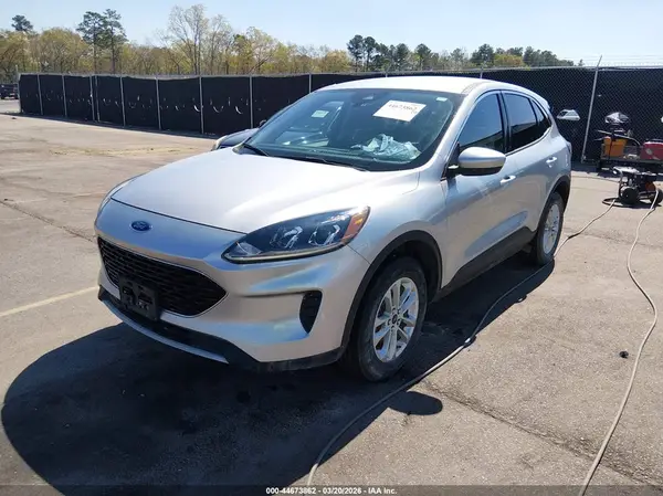 1FMCU9G61LUB39109 2020 FORD ESCAPE - Image 2
