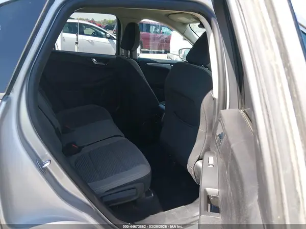 1FMCU9G61LUB39109 2020 FORD ESCAPE - Image 8