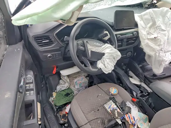 1FMCU9G61LUB40132 2020 FORD ESCAPE - Image 8