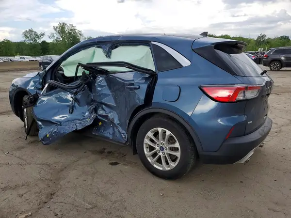 1FMCU9G61LUB46545 2020 FORD ESCAPE - Image 2