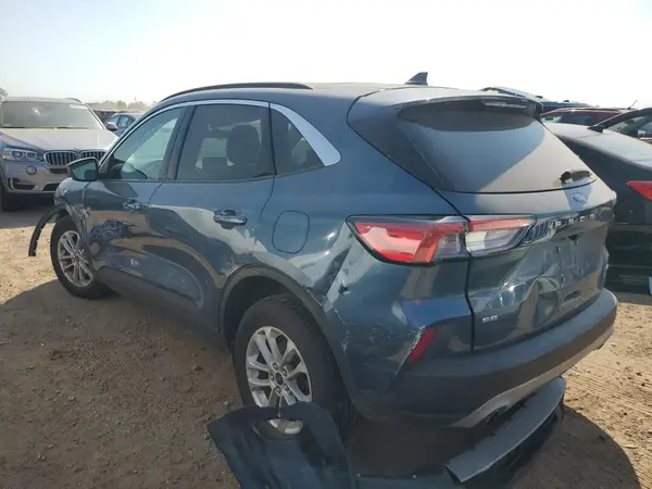 1FMCU9G61LUB47548 2020 FORD ESCAPE - Image 2