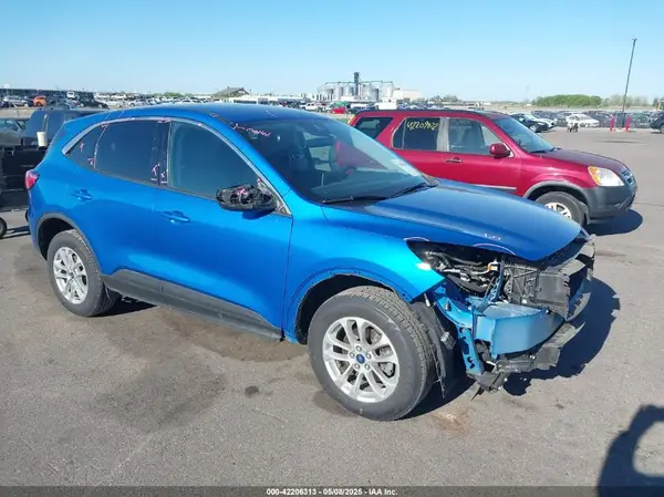 1FMCU9G61LUB49218 2020 FORD ESCAPE - Image 1