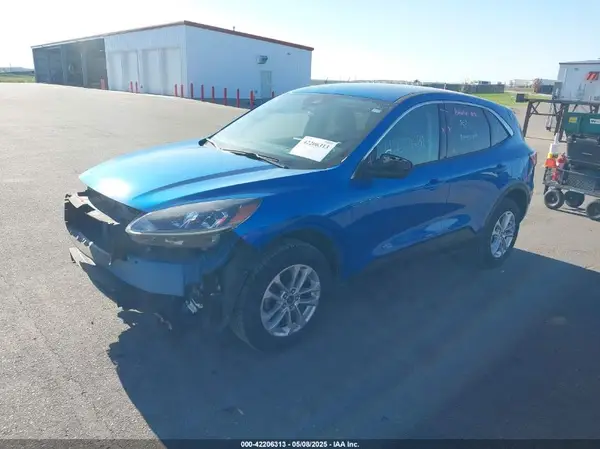 1FMCU9G61LUB49218 2020 FORD ESCAPE - Image 2